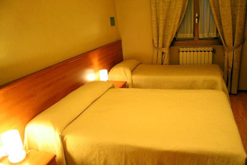 hotel Romagna