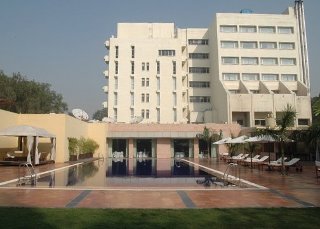 Fotos Hotel Qutab Clarion Collection