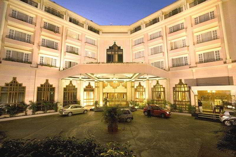 hotel The Chancery