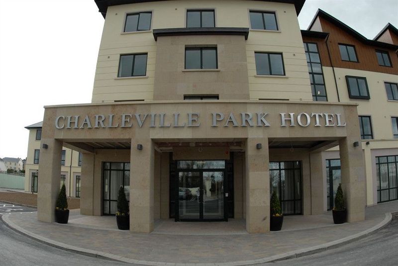 hotel Charleville Park