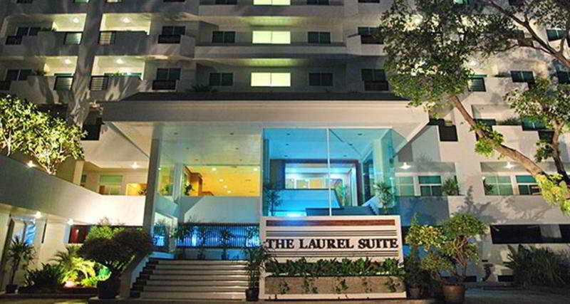 hotel Laurel Suite Hotel , The