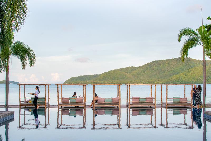 hotel Outrigger Serenity Terraces Resort