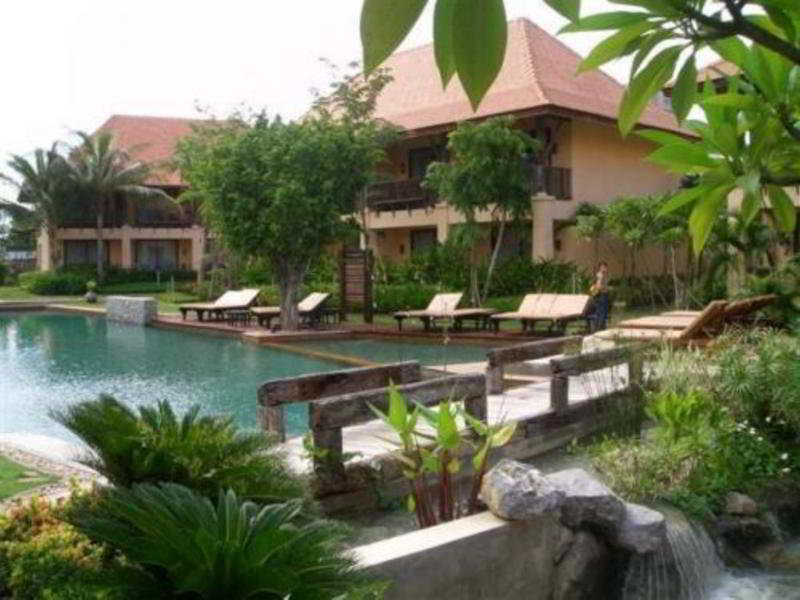 hotel Seahorse Resort, Hua Hin