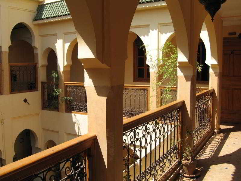 hotel Riad Dar Latifa