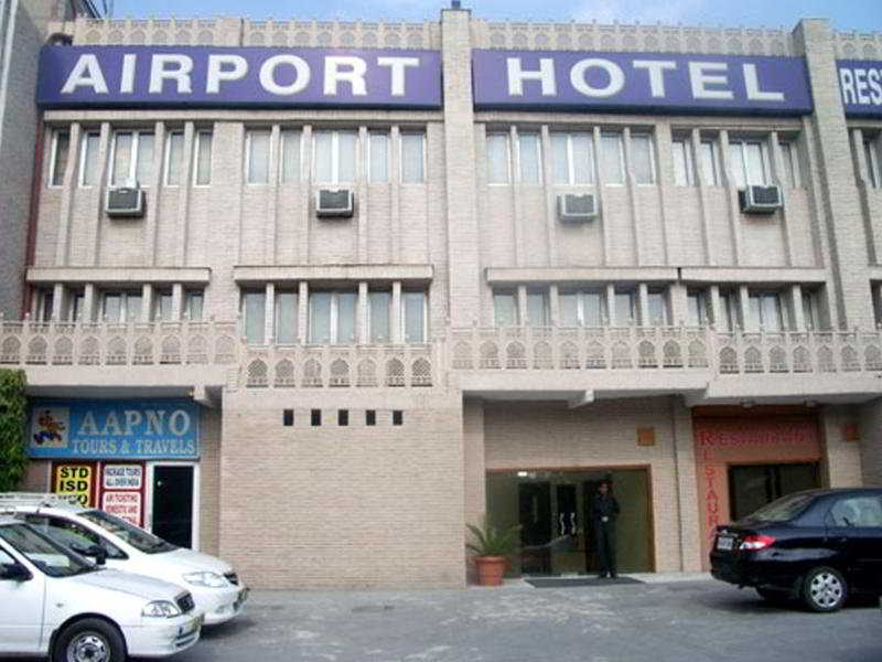 hotel Airport Hotel