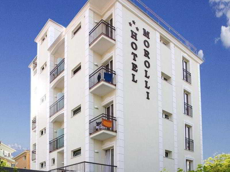 hotel Morolli Hotel (rimini)