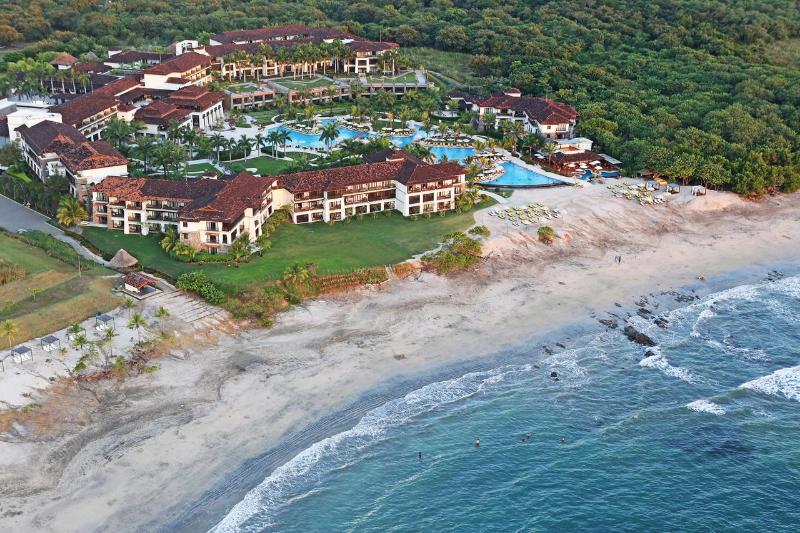 hotel Jw Marriott Guanacaste Resort & Spa