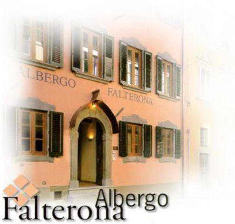 hotel Albergo Falterona