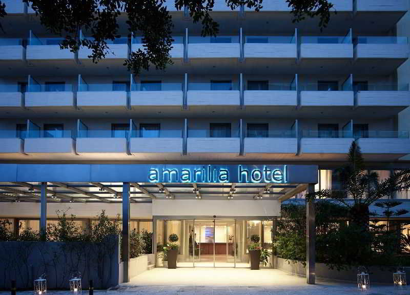 hotel Amarilia