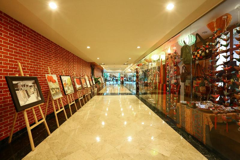 hotel Ramana Hotel Saigon