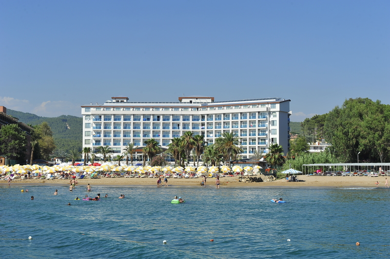 hotel Annabella Diamond Hotel & Spa