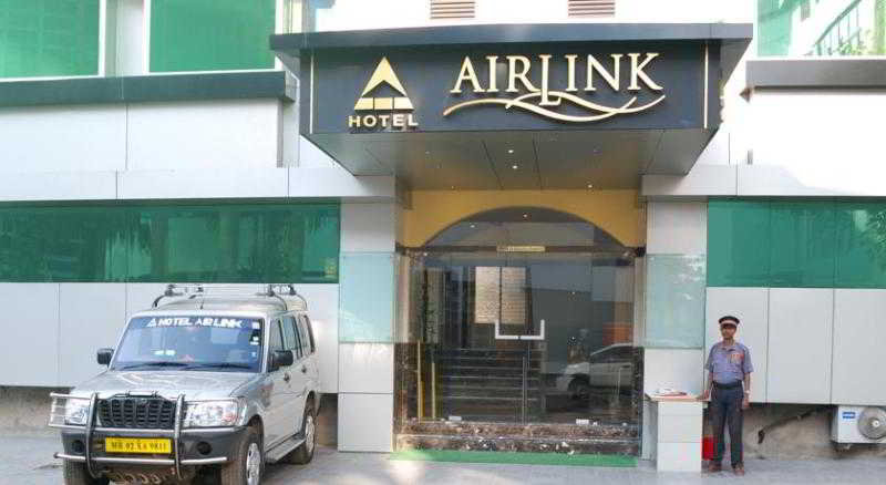 hotel Airlink