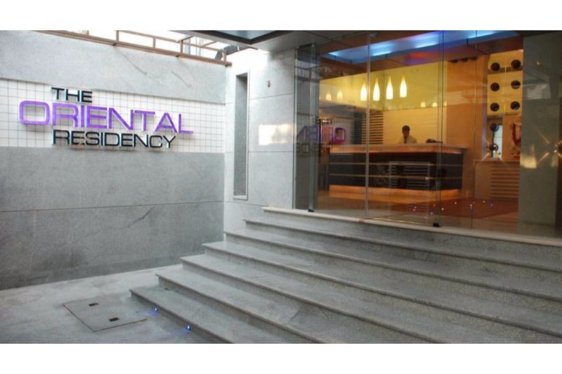 hotel The Oriental Residency Mumbai