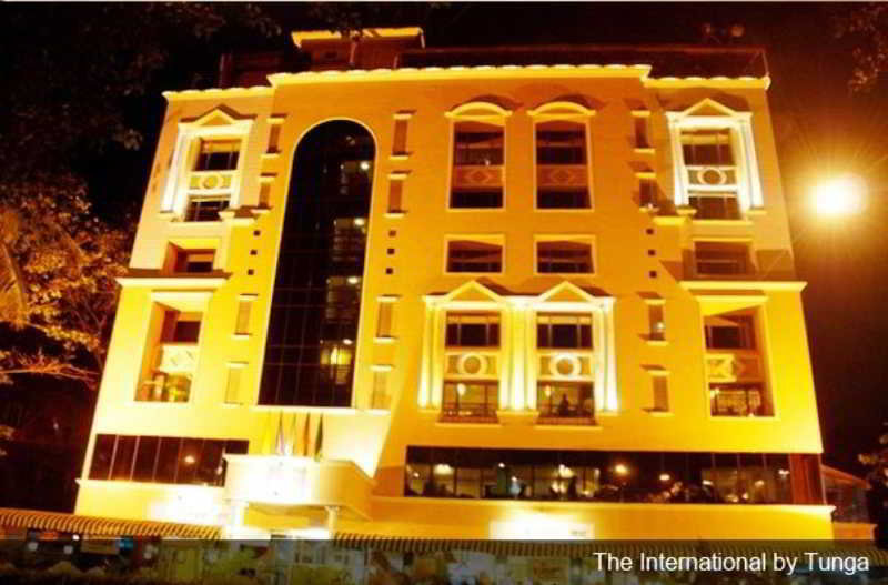 hotel Tunga International