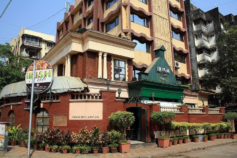 hotel Ramee Guestline- Khar