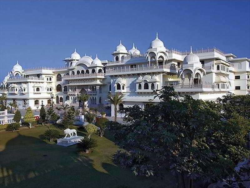 hotel Shiv Vilas