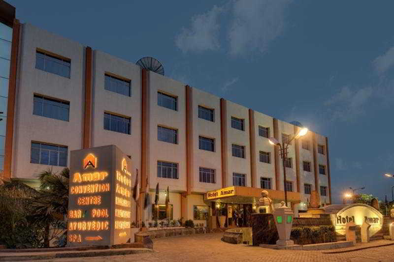 hotel Amar