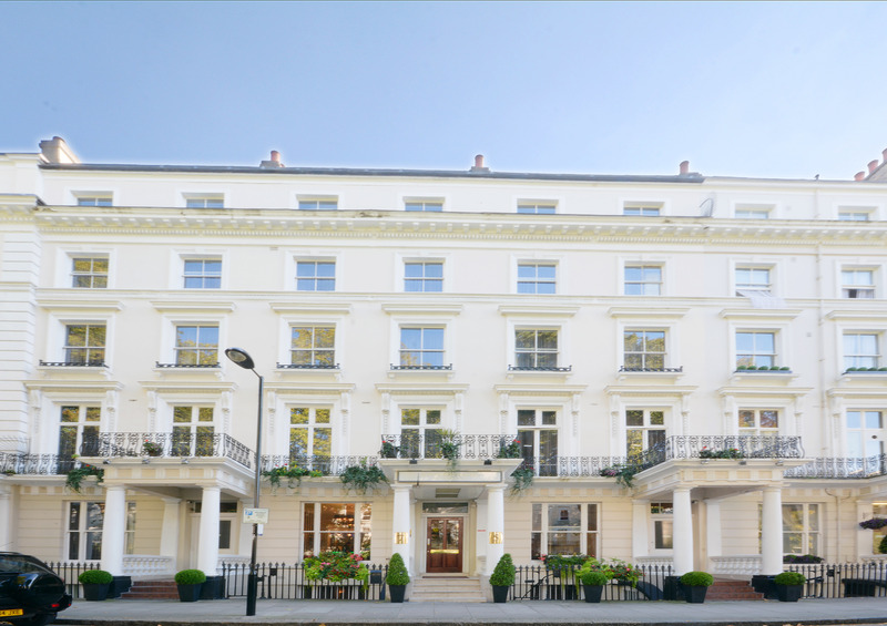 hotel The Premier Notting Hill