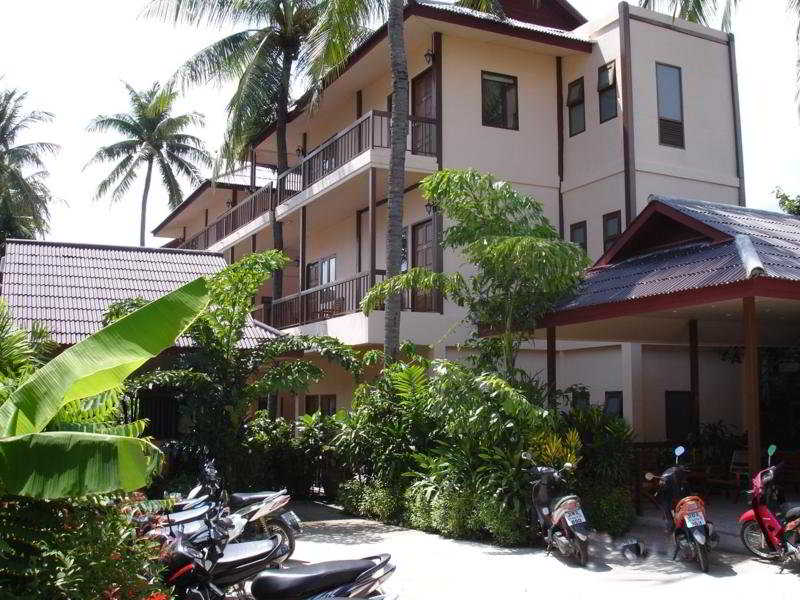 hotel Bb Chaweng Beach Resort