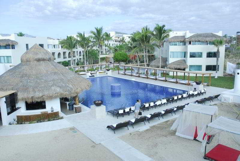 hotel Desire Resort & Spa Los Cabos