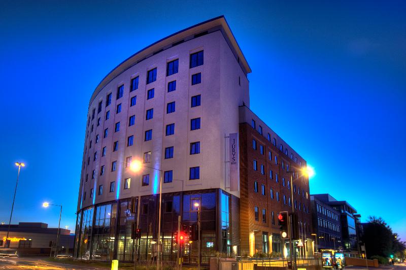 hotel Jurys Inn London Watford