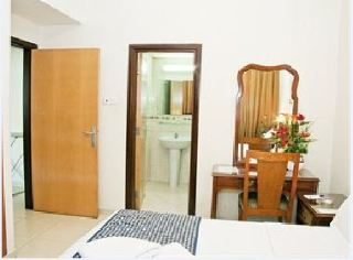 hotel Ramee Guestline Apartment 2