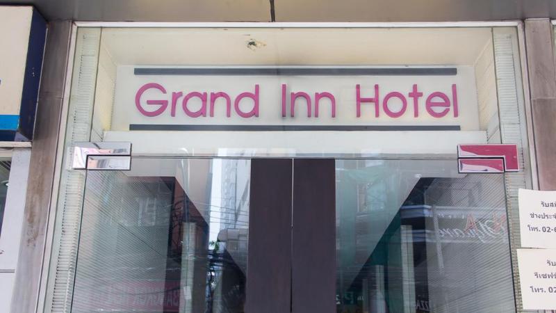 hotel Grand Inn Hotel