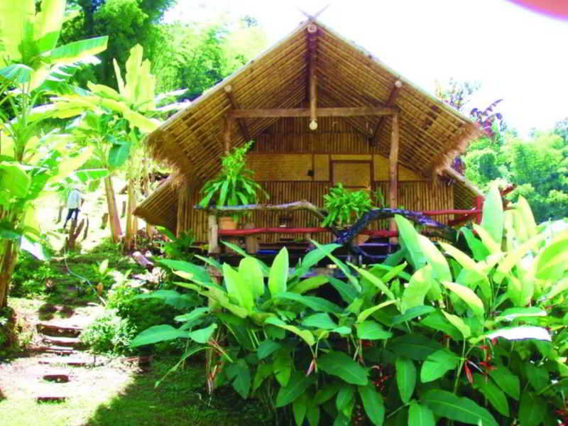 hotel Bamboo Country Lodge