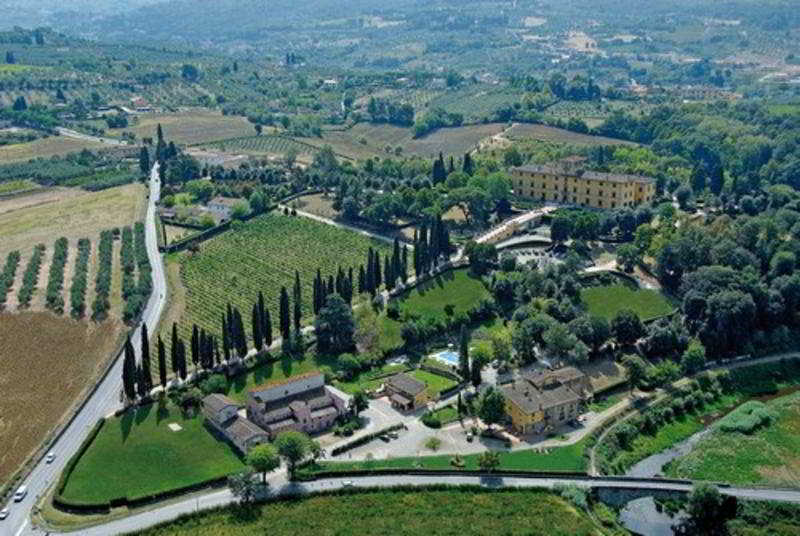 hotel Borgo Di Villa Castelletti