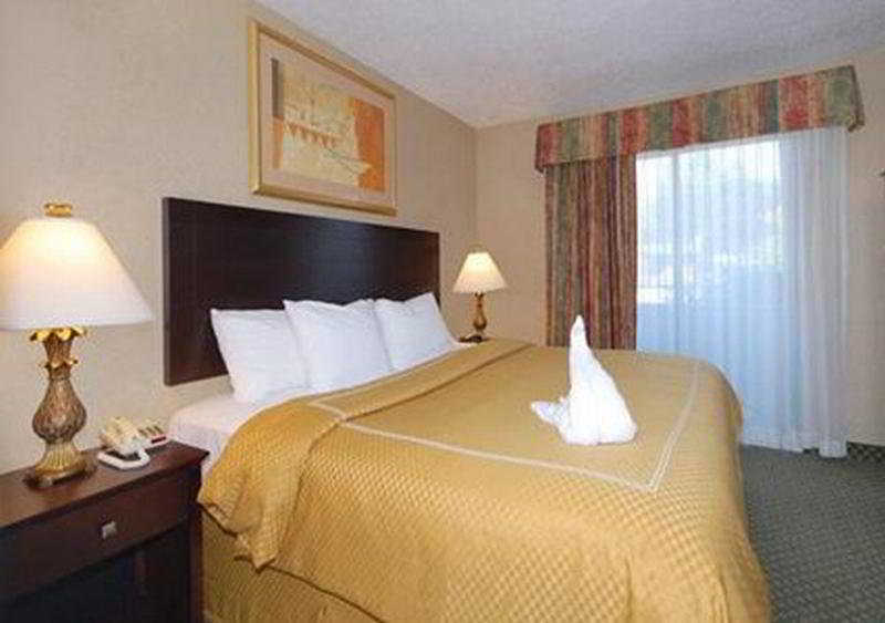 Fotos Hostal Comfort Suites Oakbrook