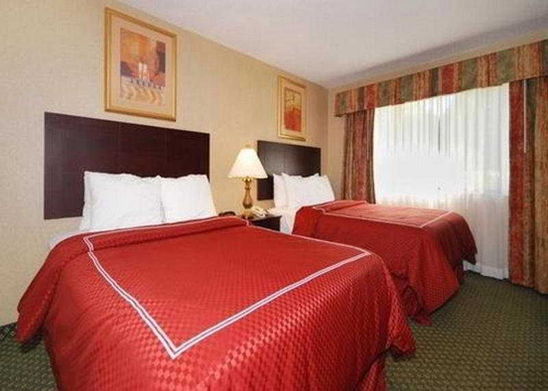 Fotos Hostal Comfort Suites Oakbrook