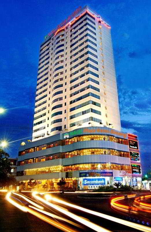 hotel Hagl Plaza