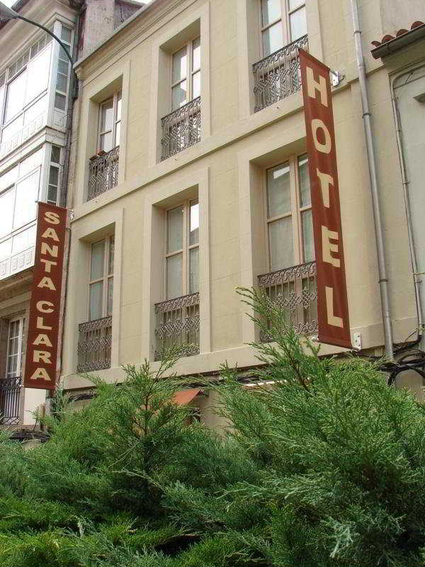 hotel Santa Clara