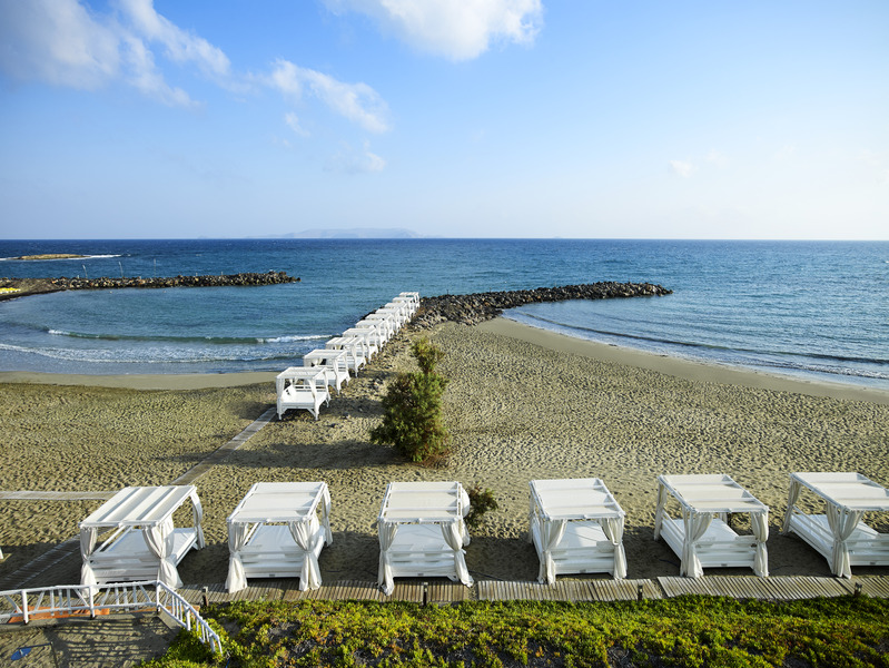 hotel Knossos Beach Bungalows & Suites