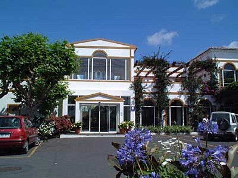 hotel Estalagem Senhora Da Rosa