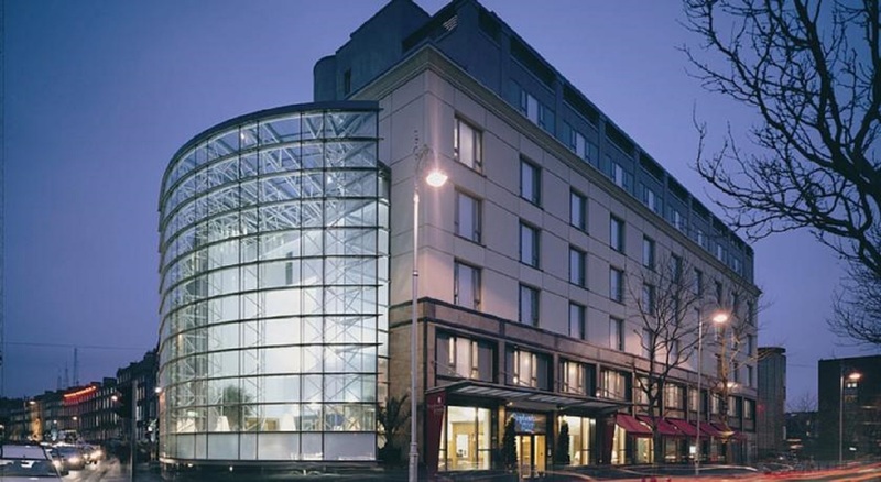 hotel Stephen's Green O'callaghan