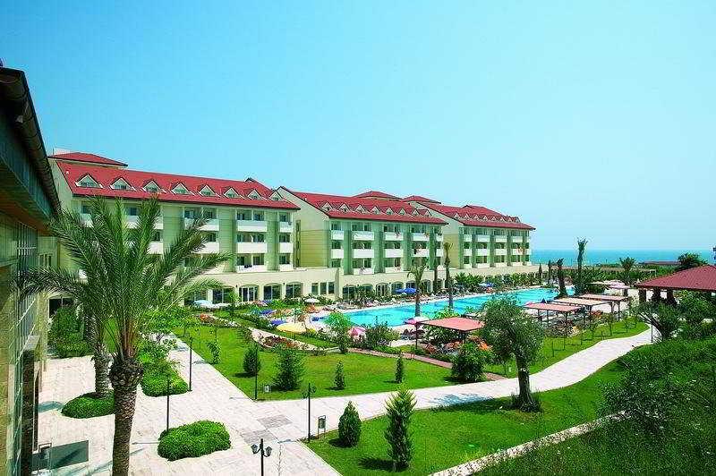 hotel Sural Resort