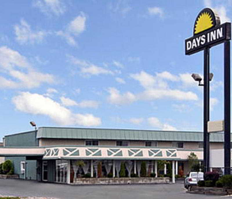 hotel Days Inn Elk Grove Village