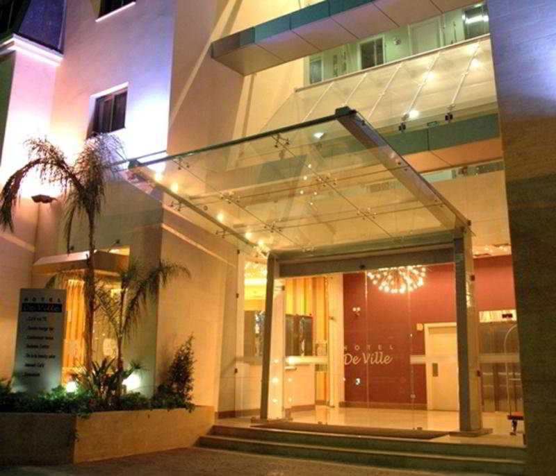 hotel Golden Tulip Hotel Deville