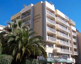 hotel Quality Hotel Menton Mediterranee