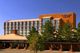 hotel Four Points By Sheraton Denver South East