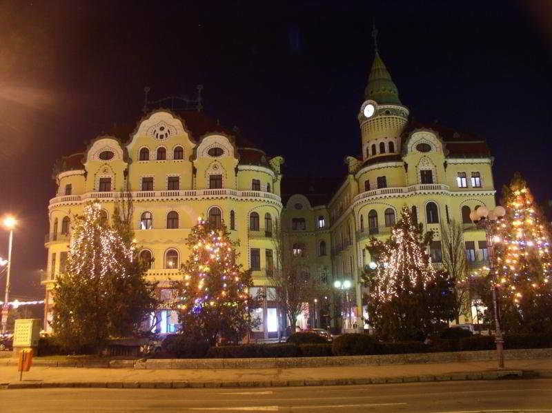 hotel Vulturul Negru Hotel