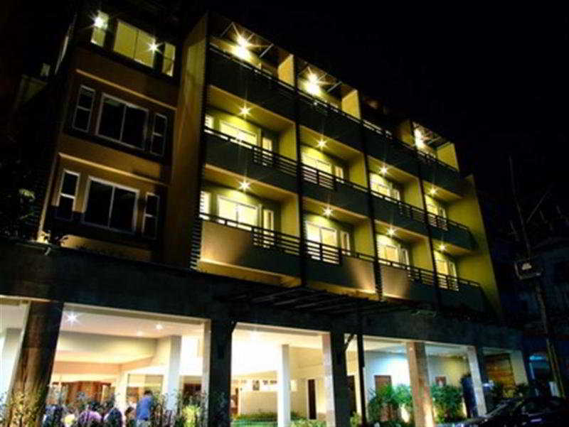 hotel Bhukitta Hotel & Spa