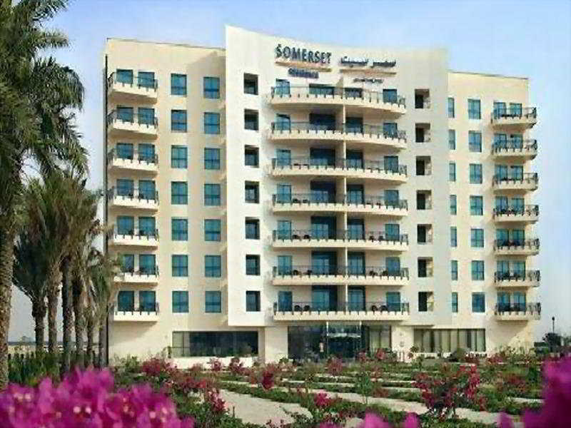 hotel Somerset Jadaf, Dubai