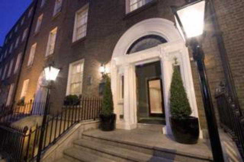 hotel Premier Suites Dublin