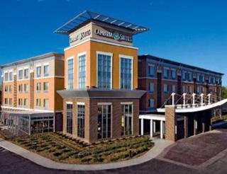 hotel Cambria Suites Baton Rouge 1-10/college Park