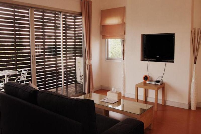 hotel Studio99 Serviced Apartment