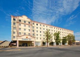 hotel Quality Inn & Suites