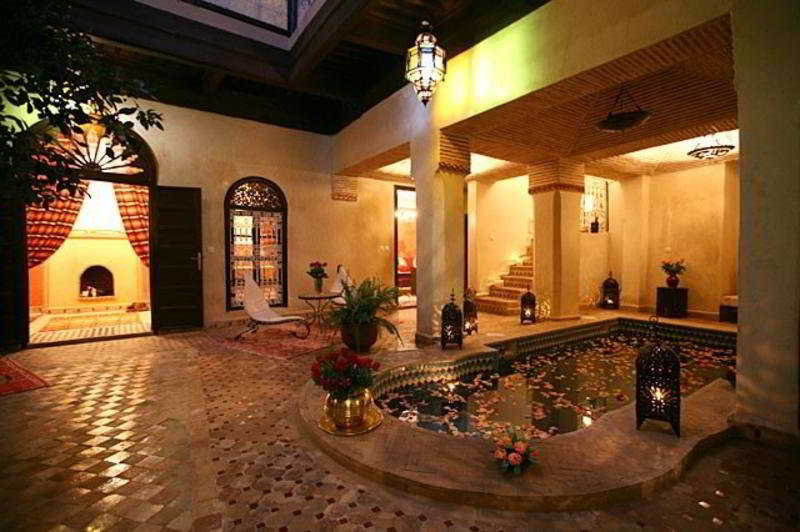 hotel Riad Cherkaoui