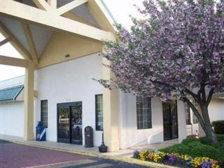 hotel Quality Inn & Suites Hanes Mall